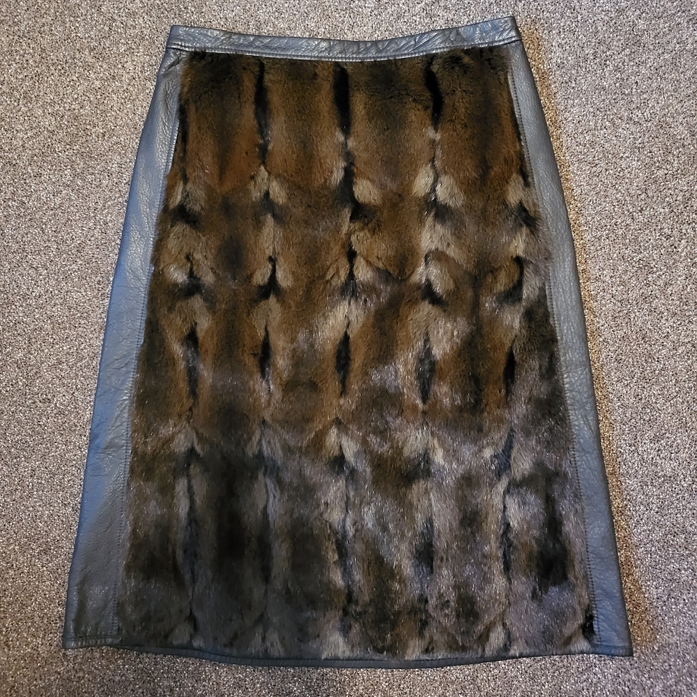 Prada skirt